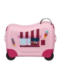 Samsonite Koffer mit Rädern für Kinder, Ice Cream Van