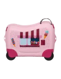 Samsonite Wheeled luggage for kids, Ice Cream Van
