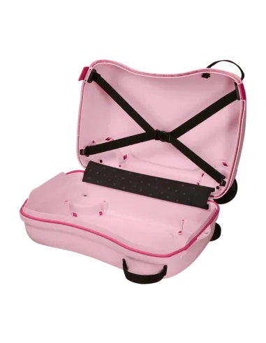 Bagaglio cavalcabile Samsonite, Ice...