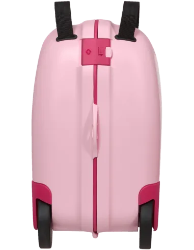 Samsonite Koffer mit Rädern für...