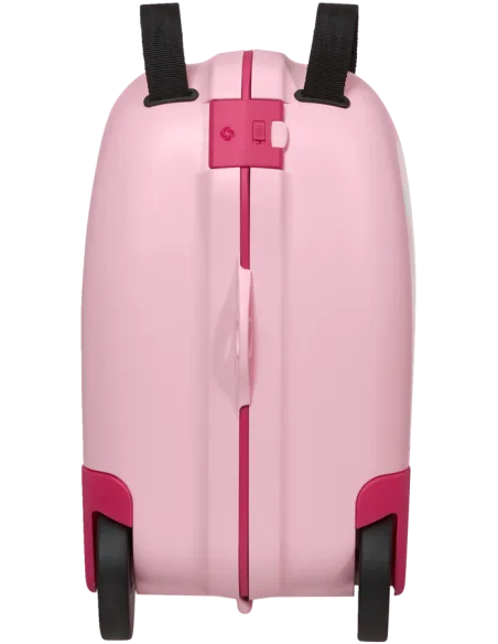 Bagaglio cavalcabile Samsonite, Ice Cream Van