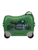 Samsonite Wheeled luggage for kids, Motorbike
