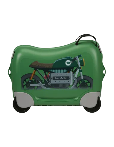 Bagaglio cavalcabile Samsonite,...