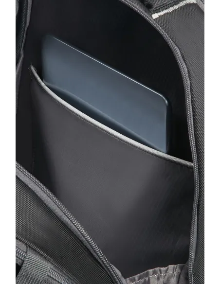 Samsonite Laptop-Rucksack aus technischem Gewebe