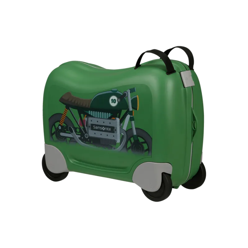 Bagaglio cavalcabile Samsonite, Motorbike 2