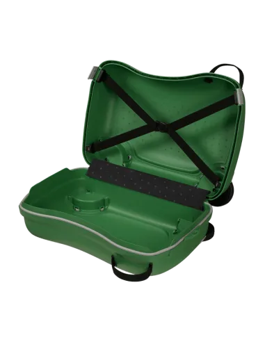 Samsonite Koffer mit Rädern für...