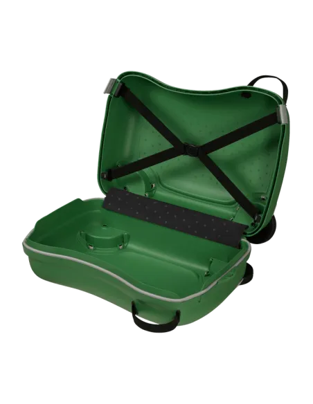 Bagaglio cavalcabile Samsonite, Motorbike