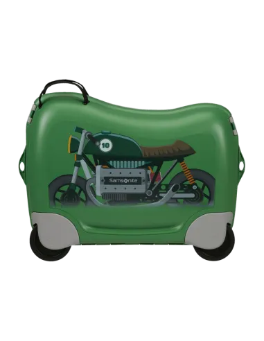 Bagaglio cavalcabile Samsonite,...