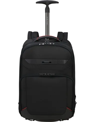 Trolley mochila samsonite on sale
