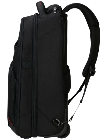 Samsonite Pro-Dlx trolley/backpack...