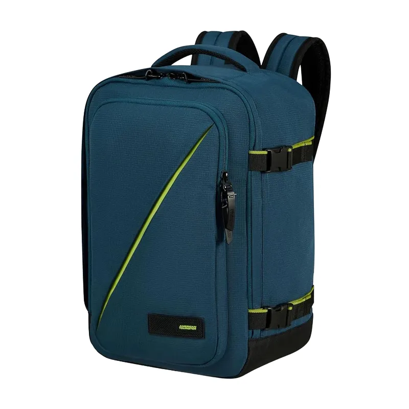 American Tourister Take2Cabin small-sized travel... 2