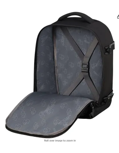 Kleiner Reiserucksack American...