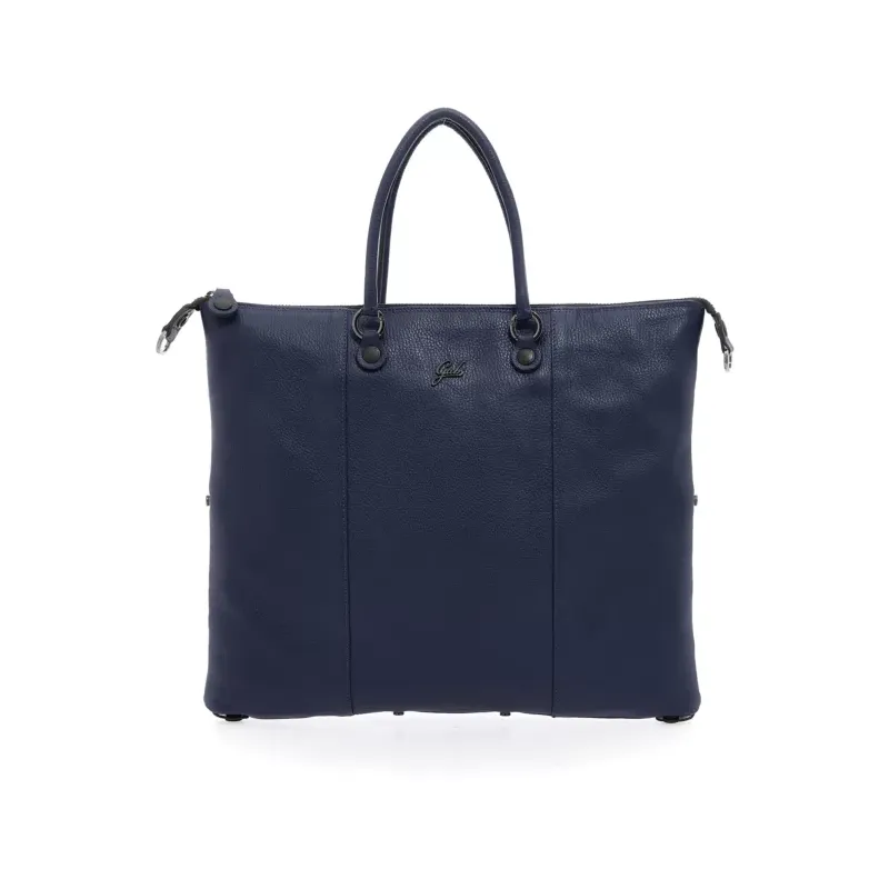 Gabs G3 Plus convertible women's bag, large size, blue