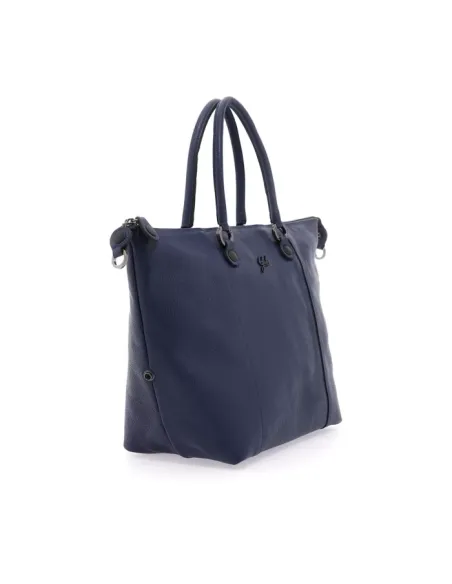 Gabs G3 Plus große Damentasche, blau