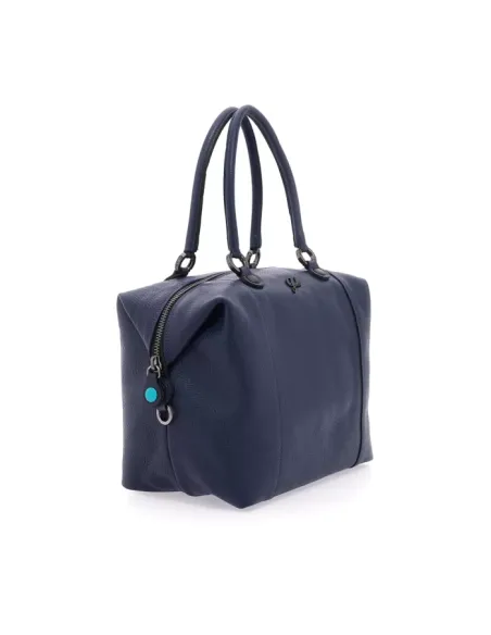 Gabs G3 Plus convertible women's bag, large size, blue