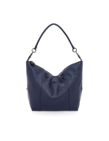 Gabs G3 Plus convertible women's bag, large size, blue