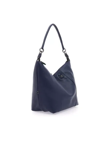 Gabs G3 Plus convertible women's bag, large size, blue