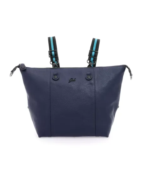 Gabs G3 Plus große Damentasche, blau