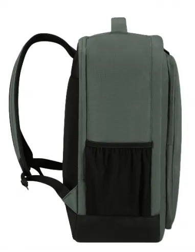 Mittelgroßer Reiserucksack mit...