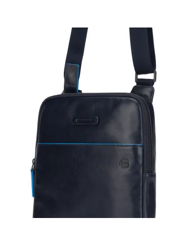 Borsello porta iPad® in pelle...