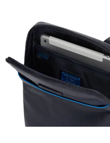 Piquadro Blue Square Revamp iPad®...