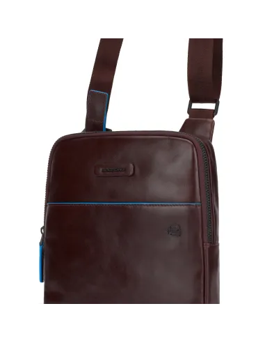 Borsello porta iPad® in pelle...