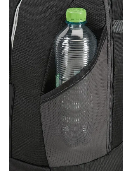 Samsonite Laptop-Rucksack aus technischem Gewebe