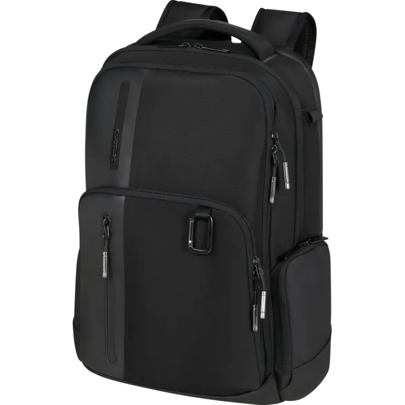 Zaino Samsonite Biz2go con porta pc da 15,6", nero 2