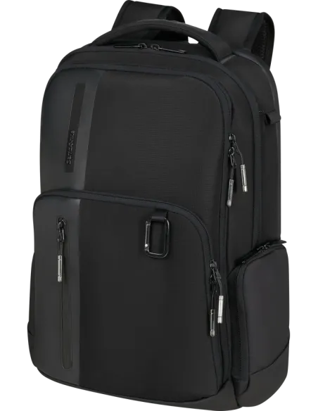 Zaino Samsonite Biz2go con porta pc da 15,6", nero