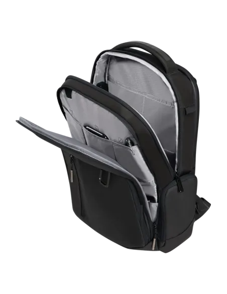 Samsonite Biz2go computer backpack, black