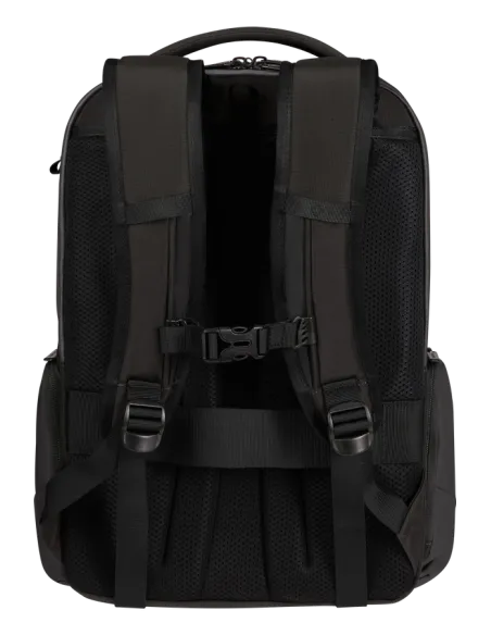 Samsonite Biz2go computer backpack, black