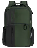 Samsonite Biz2go Computer-Rucksack, grün