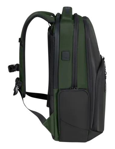 Samsonite Biz2go computer backpack,...