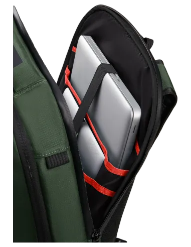 Zaino Samsonite Biz2go con porta pc...