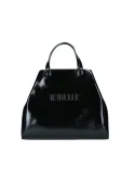 Ashanti Rebelle women's handbag, black
