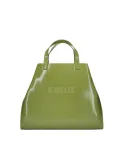 Ashanti Rebelle Damen-Handtasche, grün