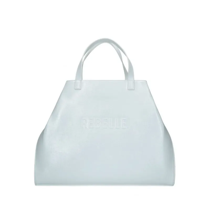 Shopping Rebelle Ashanti, bianca