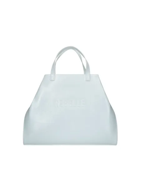 Ashanti Rebelle women's handbag, white