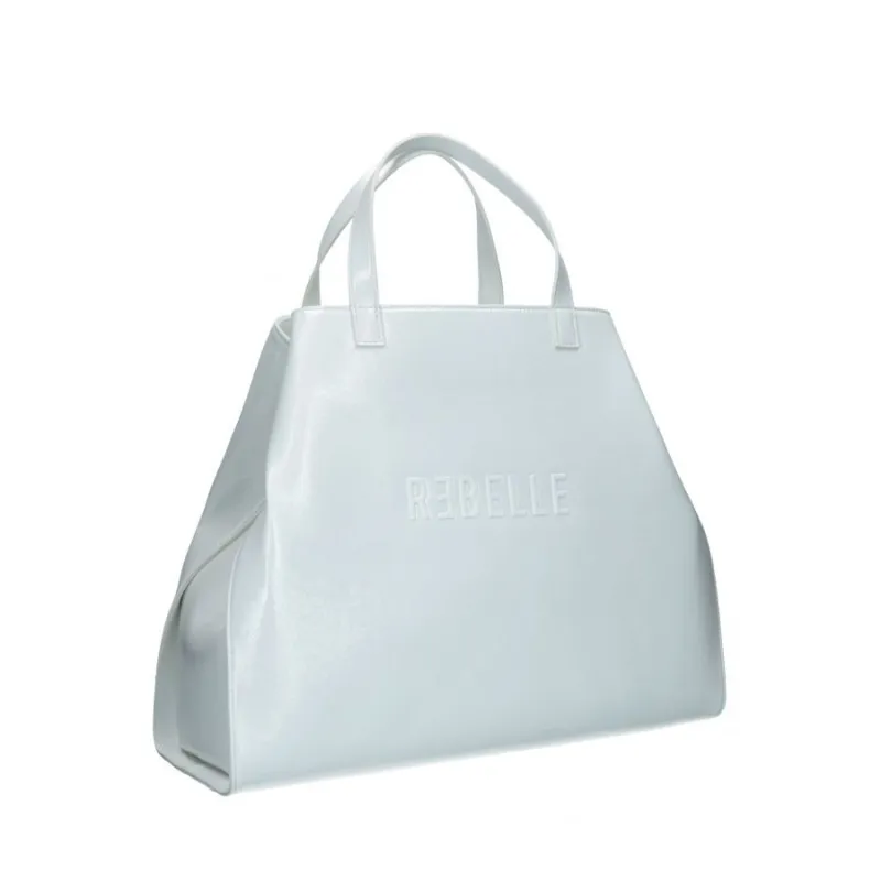 Shopping Rebelle Ashanti, bianca 2