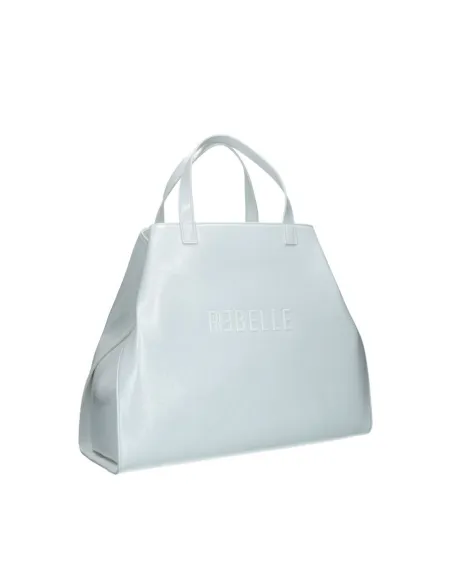 Ashanti Rebelle women's handbag, white