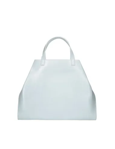 Ashanti Rebelle women's handbag, white