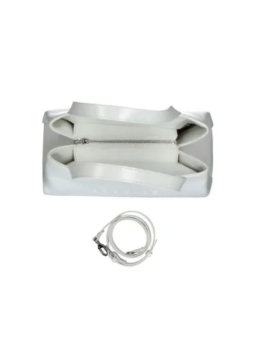 Ashanti Rebelle Damen-Handtasche, weiß