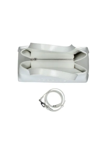 Ashanti Rebelle women's handbag, white