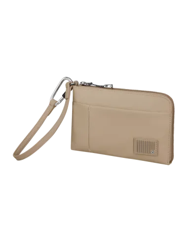 Pouch con manico Samsonite Wander...