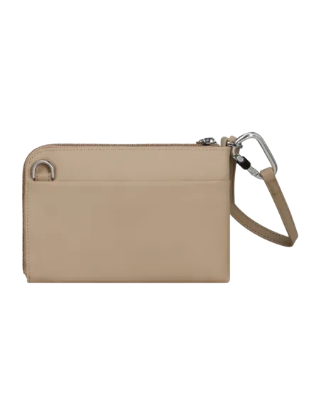 Pouch con manico Samsonite Wander Last, Desert