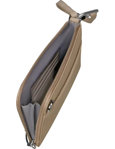 Pouch con manico Samsonite Wander...