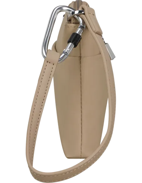 Pouch con manico Samsonite Wander Last, Desert