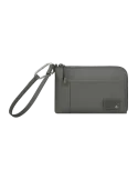 Pouch con manico Samsonite Wander Last, Gunmetal Green