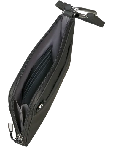 Pouch con manico Samsonite Wander...