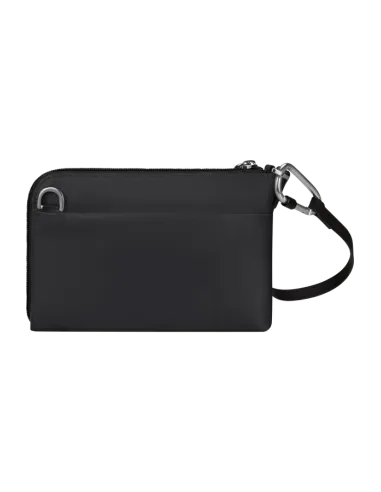 Samsonite Wander Last Clutch Bag, black